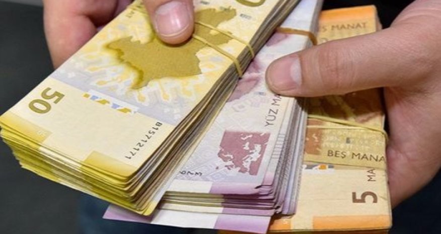 Azərbaycanın dövlət büdcəsinin kəsirinin məbləği AÇIQLANDI