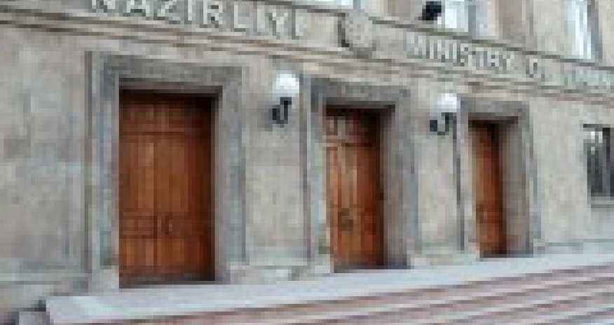 Минфин Азербайджана внес в кабмин проект госбюджета-2021