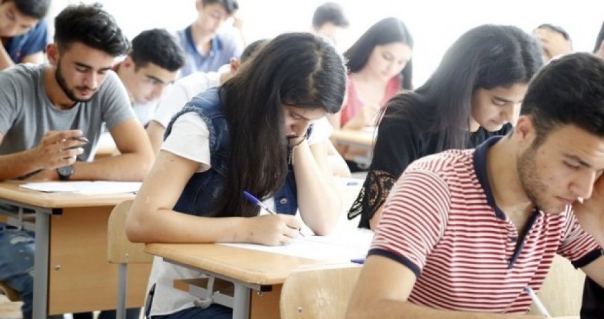 Rezidenturaya qəbul imtahanının 2-ci mərhələsi keçiriləcək