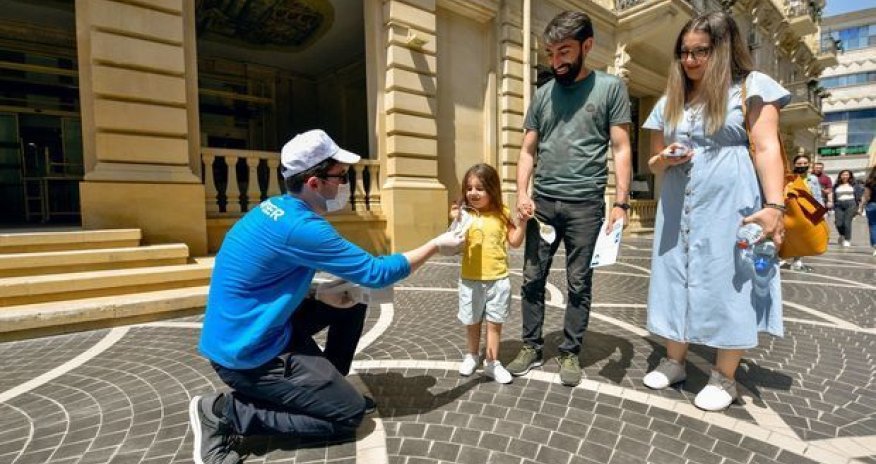 Gənclər ictimai nəzarəti gücləndirəcəklər