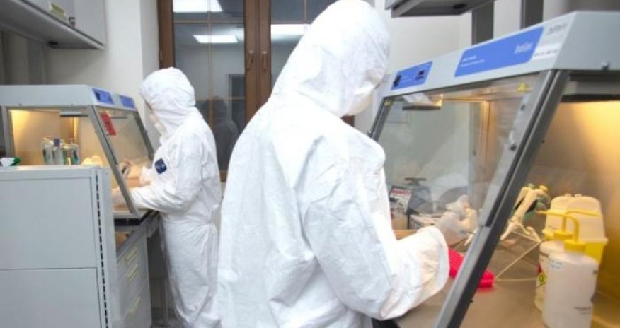 Rusiyada son 2 ayın ən yüksək yoluxma halı qeydə alındı