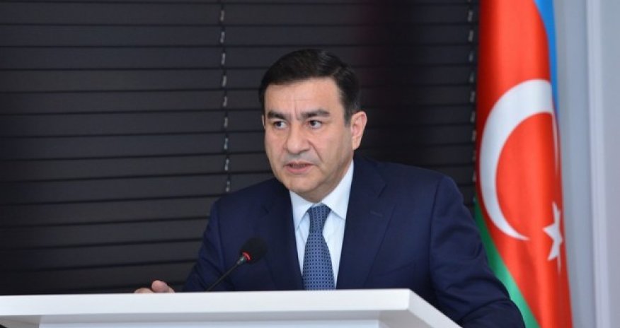 Ali Attestasiya Komissiyasında yeni TƏYİNATLAR