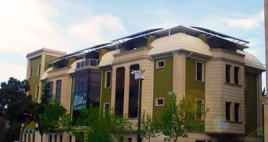 “Starlab” Tibb Mərkəzi karantin qaydalarını pozub