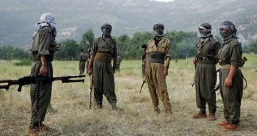 PKK-nın xüsusi təyinatlı qüvvələri Qarabağa göndərildi
