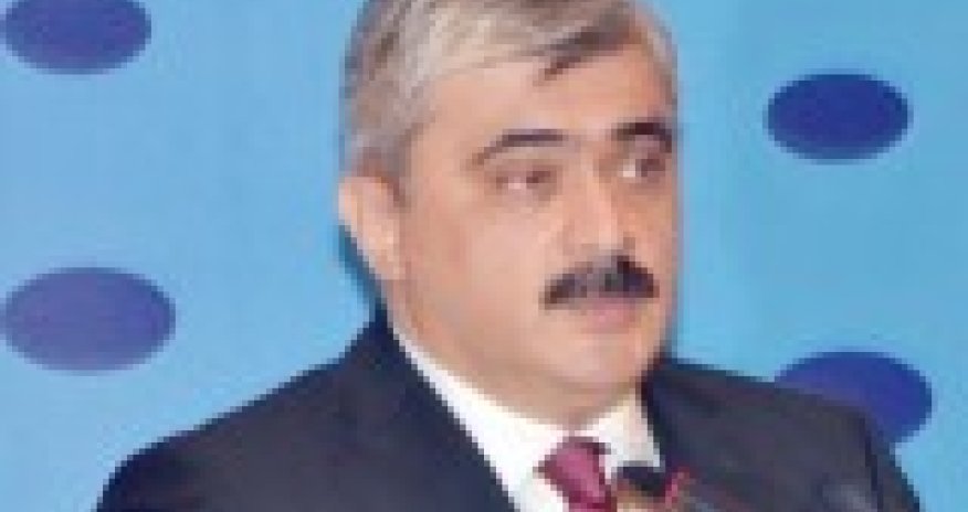 Шарифов примет участие в годовом заседании АБР