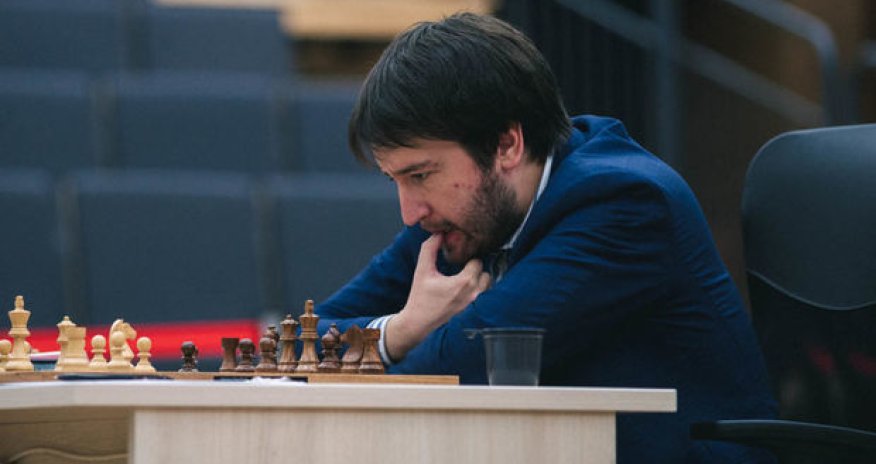 Teymur Rəcəbov onlayn şahmat akademiyası açdı