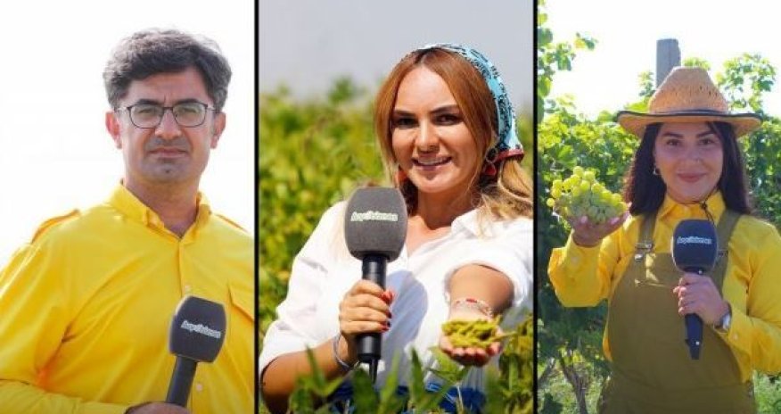 Azərbaycanda yeni telekanal açılır - VİDEO