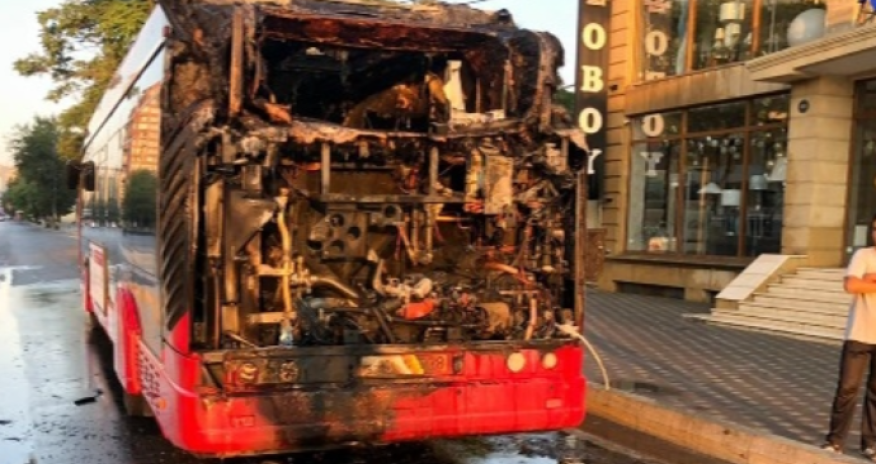 Yarımmilyonluq texnika, yoxsa..? - İnsanları ölümə sürükləyən 