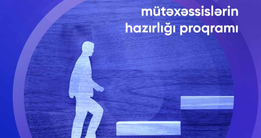 “Bank Respublika” “Universal mütəxəssislərin hazırlığı” proqramına başlayır