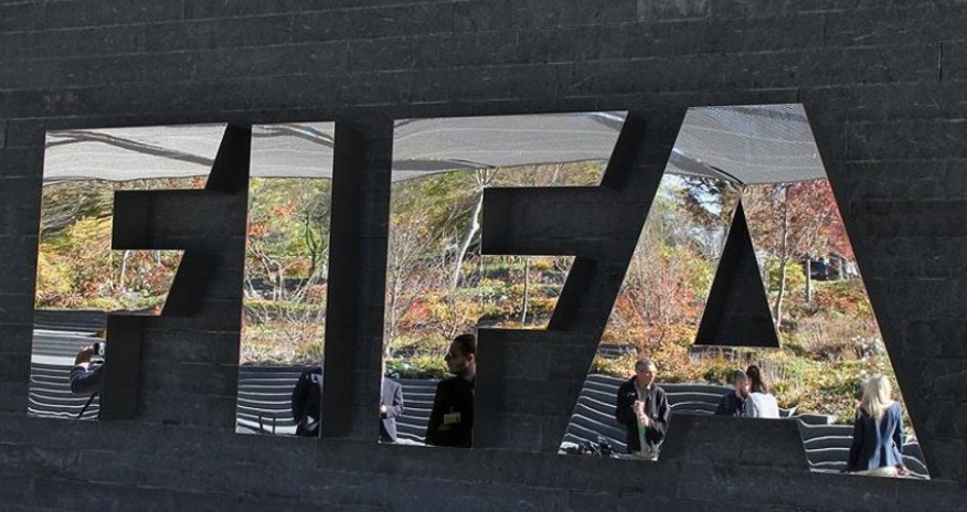 ФИФА в 5 раз увеличила инвестиции в футбол