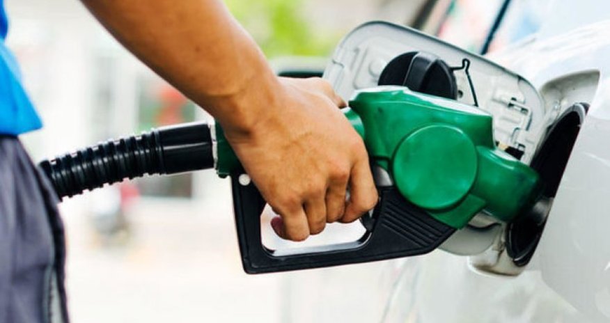 SOCAR-dan Aİ-92 benzini ilə bağlı AÇIQLAMA