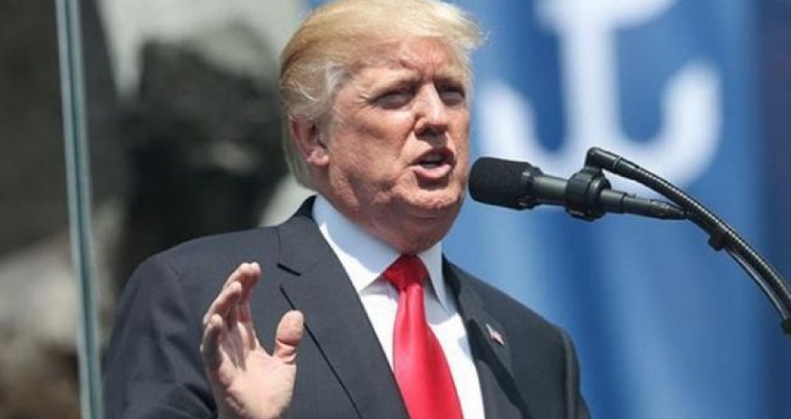 Трамп обвинил Россию в хищении данных о гиперзвуковом оружии