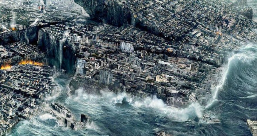 Koronavirusdan DAHA QORXUNC FƏLAKƏT GƏLİR: Yüz minlərlə insan YOX OLACAQ - Dəhşətli XƏBƏRDARLIQ