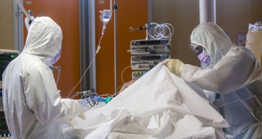 ABŞ-da iki azərbaycanlı koronavirusdan vəfat etdi