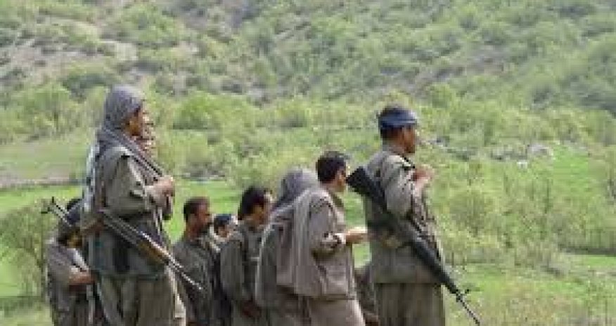 ŞOK! Qarabağa PKK-nın xüsusi dəstələri gətirilir – VİDEO