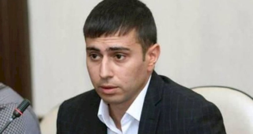 Dilqəm Əsgərovun oğluna 149 min manat ödəniləcək