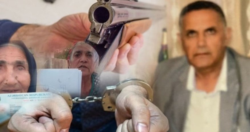 İcra nümayəndəsinin oğlu öz bacısını öldürdü (FOTO)