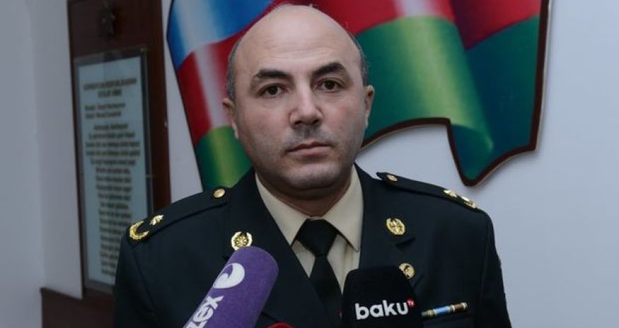 Səfərbərlik Xidmətindən əhaliyə müraciət - VİDEO