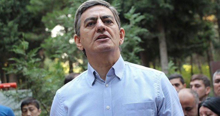 Əli Kərimlinin “WhatsApp” yazışması yayıldı -VİDEO