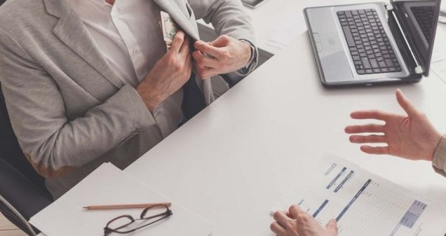 Bakıda Almaniya vətəndaşına qarşı 750 min manatlıq dələduzluq edildi