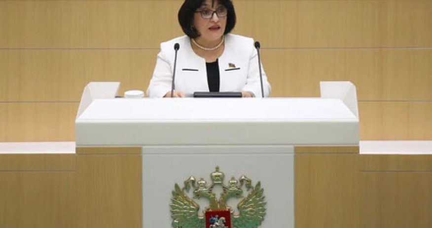 Баку ожидает от Москвы активных действий для урегулирования конфликта в Карабахе – Гафарова