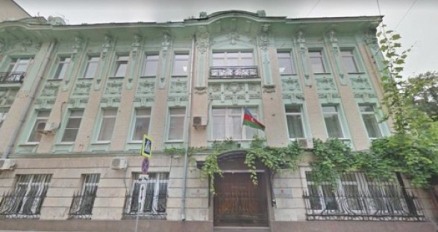 Посольство Азербайджана о судьбе задержанных в Дагестане азербайджанцев 