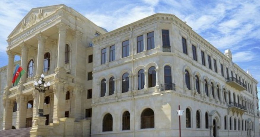 Арестован глава ООО AzGold 