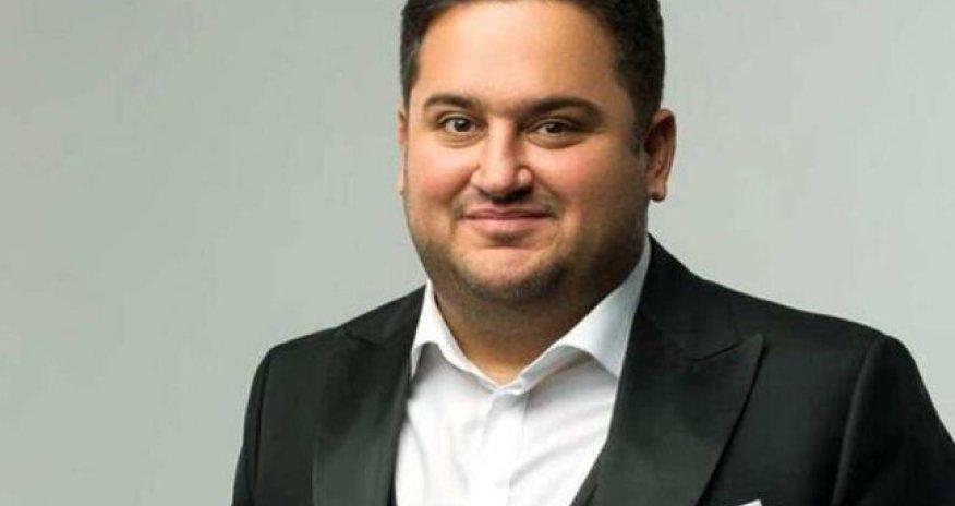 Murad Dadaşov onu da 