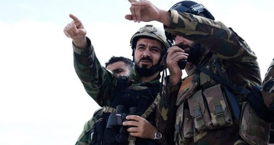 “Həmzə” diviziyasının komandiri Azərbaycana gələcəkləri ilə bağlı xəbəri təkzib etdi