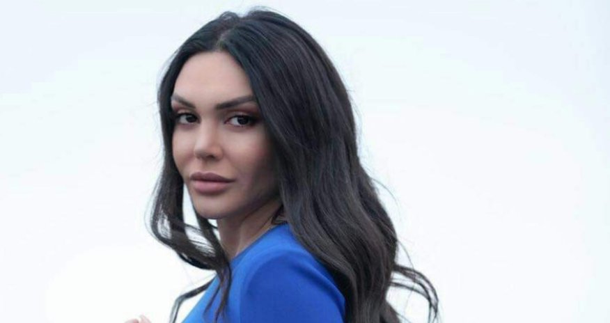 Samirə Mustafayeva: Bilirdim ki, pis şərhlər yazacaqlar - FOTO