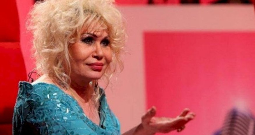 Nisə Qasımova xərçəngə tutulduğunu təsdiq edib - VİDEO