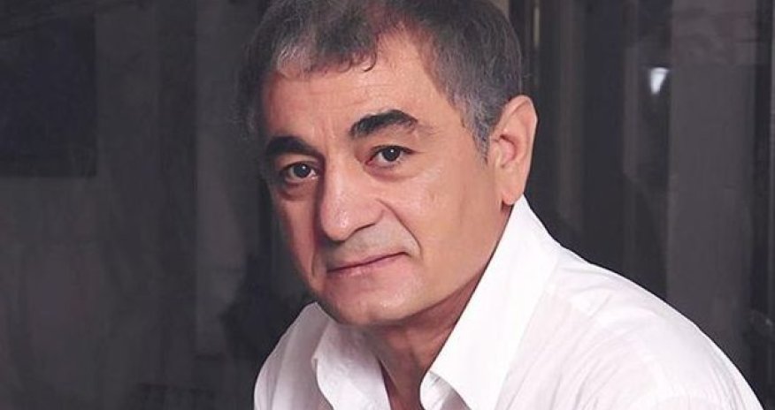 Fəxrəddin Manafov xəstəxanaya aparıldı- TƏCİLİ