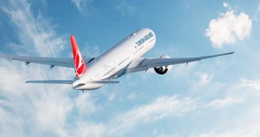 Turkish Airlines начнет выполнение спецрейсов между Анкарой и Баку