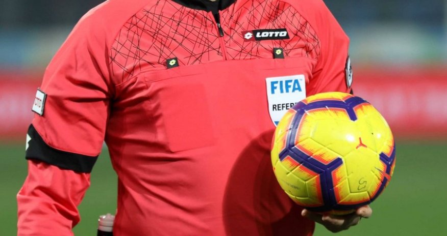 Türkiyədə daha 3 futbol hakimində koronavirus tapılıb