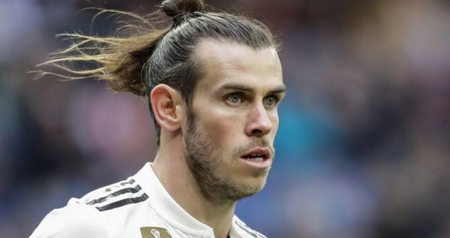 Гарет Бэйл впервые прокомментировал уход из 