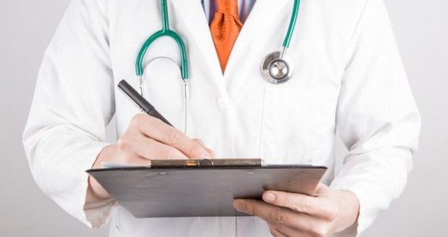 В Азербайджане главврач заразилась COVID-19