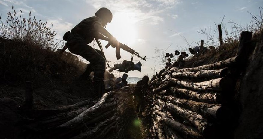 Pakistanlı diplomatdan QARABAĞ AÇIQLAMASI: 