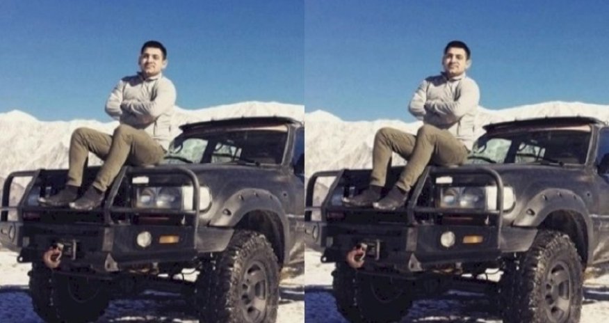 Məmur övladlarının milyonluq maşın kolleksiyası - FOTOLAR