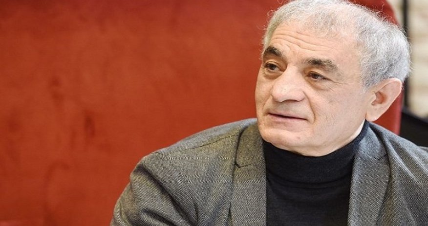  Fəxrəddin Manafov evə buraxıldı - FOTO