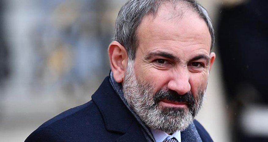 Ermənilər qaçmağa başladı: 