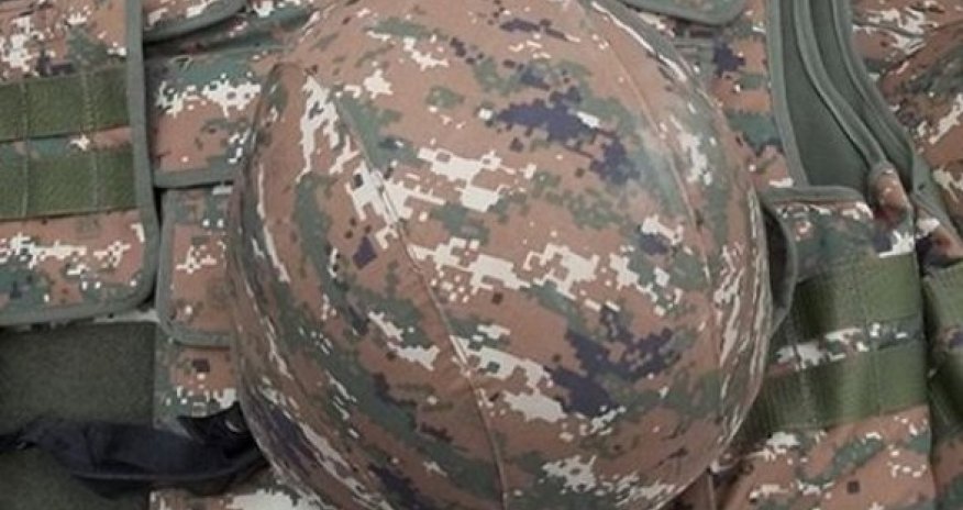 Минобороны Армении: убиты еще 15 армянских солдат