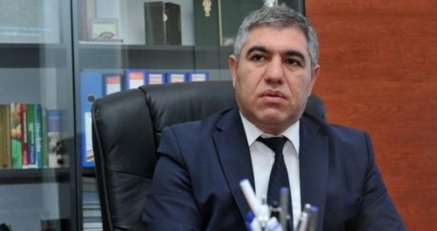 Millət vəkilindən cəbhədəki vəziyyətlə bağlı AÇIQLAMA