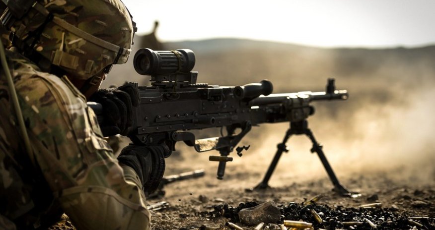 Помощник президента: Азербайджанская армия дает врагу достойный отпор