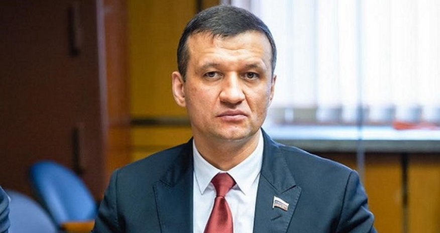 Российский депутат: Действия Армении привели к срыву переговоров