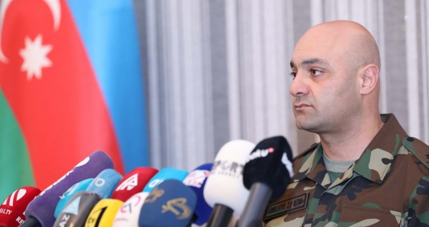 Генерал: В госслужбу по мобилизации обращается большое количество граждан