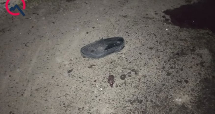 Tərtərdə ölənlər iki qardaşdır - Video