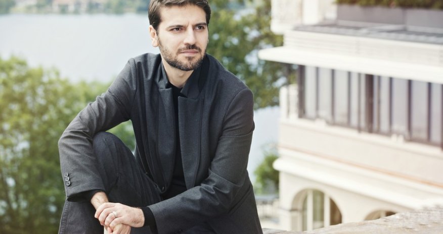 Sami Yusuf Azərbaycana dəstək verib