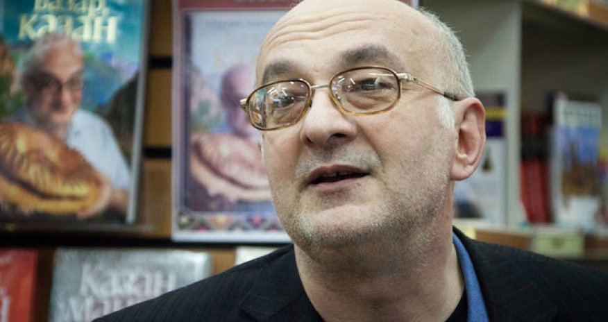 Сталик Ханкишиев: Не азербайджанцы затеяли эту войну