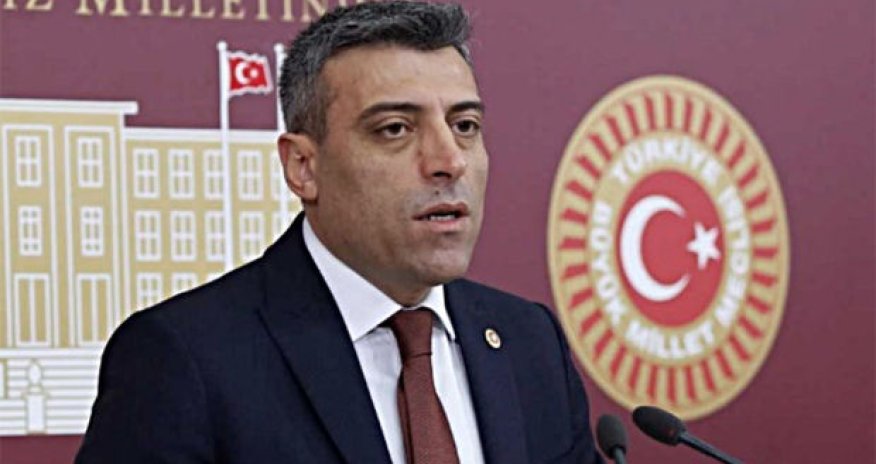 Турецкий депутат призвал к роспуску МГ ОБСЕ