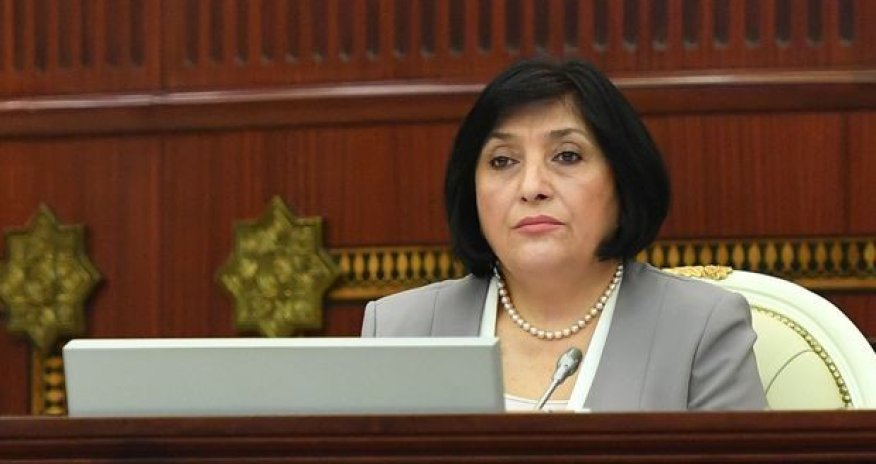 Сахиба Гафарова и Нурлан Нигматулин провели телефонный разговор